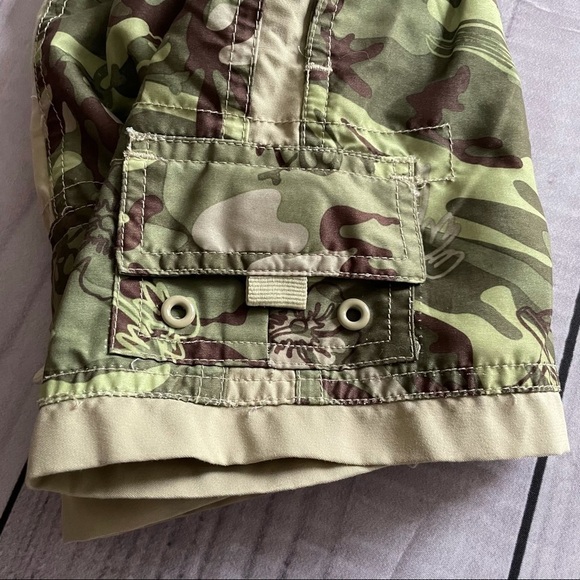 ✅HOST Pick✅ Sand N Sun Swim Shorts, 12M - Picture 6 of 9